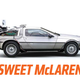 Illustration for article titled Unbelievably Bad Yahoo Article Confuses McLaren For DeLorean